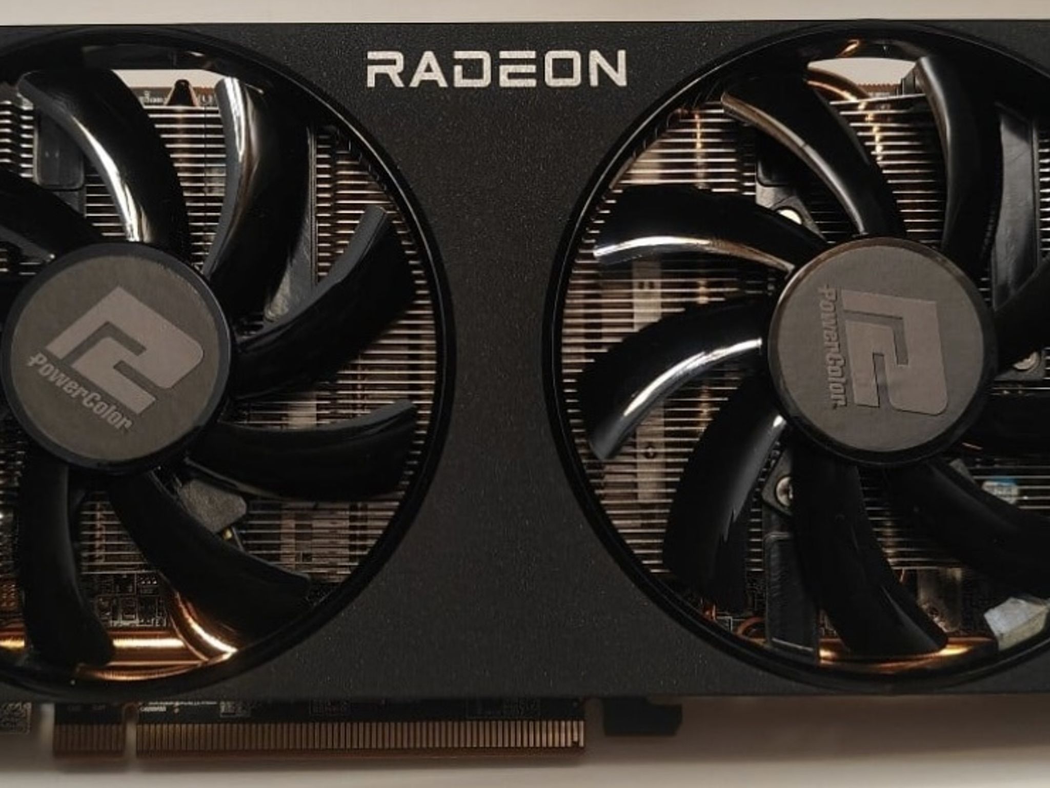 Clean Black, no frills gaming PC, Ryzen 7 7700X, RX 6700XT 12GB, 32GB ddr5