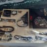 ASUS ROG MAXIMUS X CODE Z370 LGA1151 Intel DDR4 ATX Motherboard (Open Box)