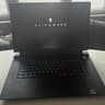Alienware M17 R5 17.3'' (1TB SSD. AMD Ryzen 9 6900HX, 4.9GHz 32GB RAM) Laptop