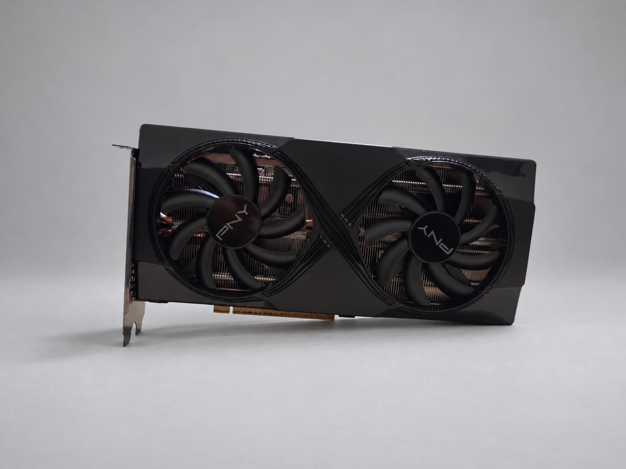 PNY GeForce RTX 5060 Ti 16GB