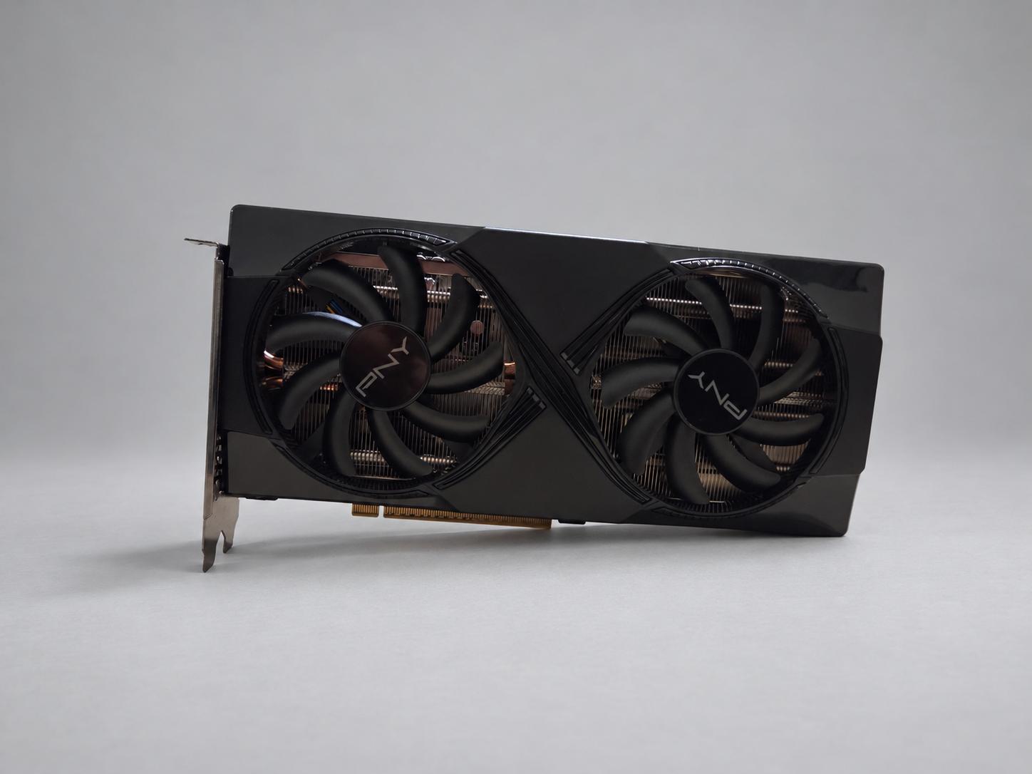 PNY GeForce RTX 5060 Ti 16GB