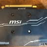 BRAND NEW GTX 1660 VENTUS XS 6G OC
