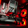 RX 6650XT Gaming PC | RYZEN 5 5600 | 16 GB RAM | WIFI |