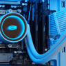 🌊Atlas🌊RTX 5060 Ti, Ryzen 5 7600X, 32GB DDR5 RAM, 1TB M.2 SSD | 1440P Gaming PC |