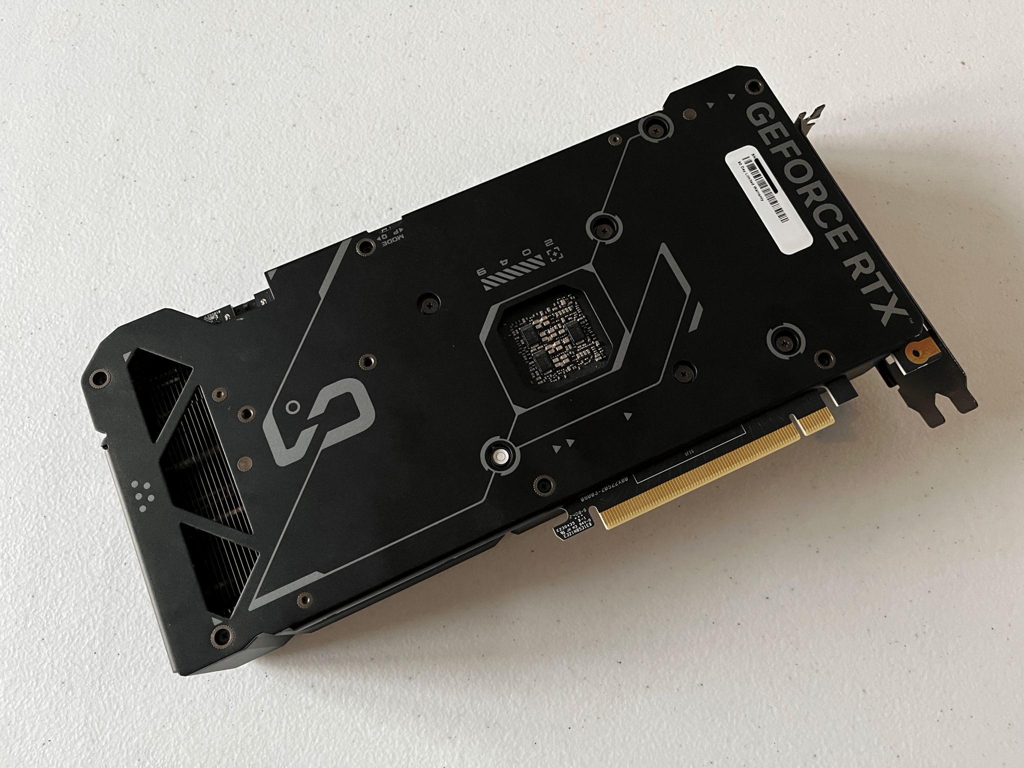 Asus DUAL OC GeForce RTX 4070 Ti SUPER - 16 GB VRAM - Benchmark and Testing Results Included