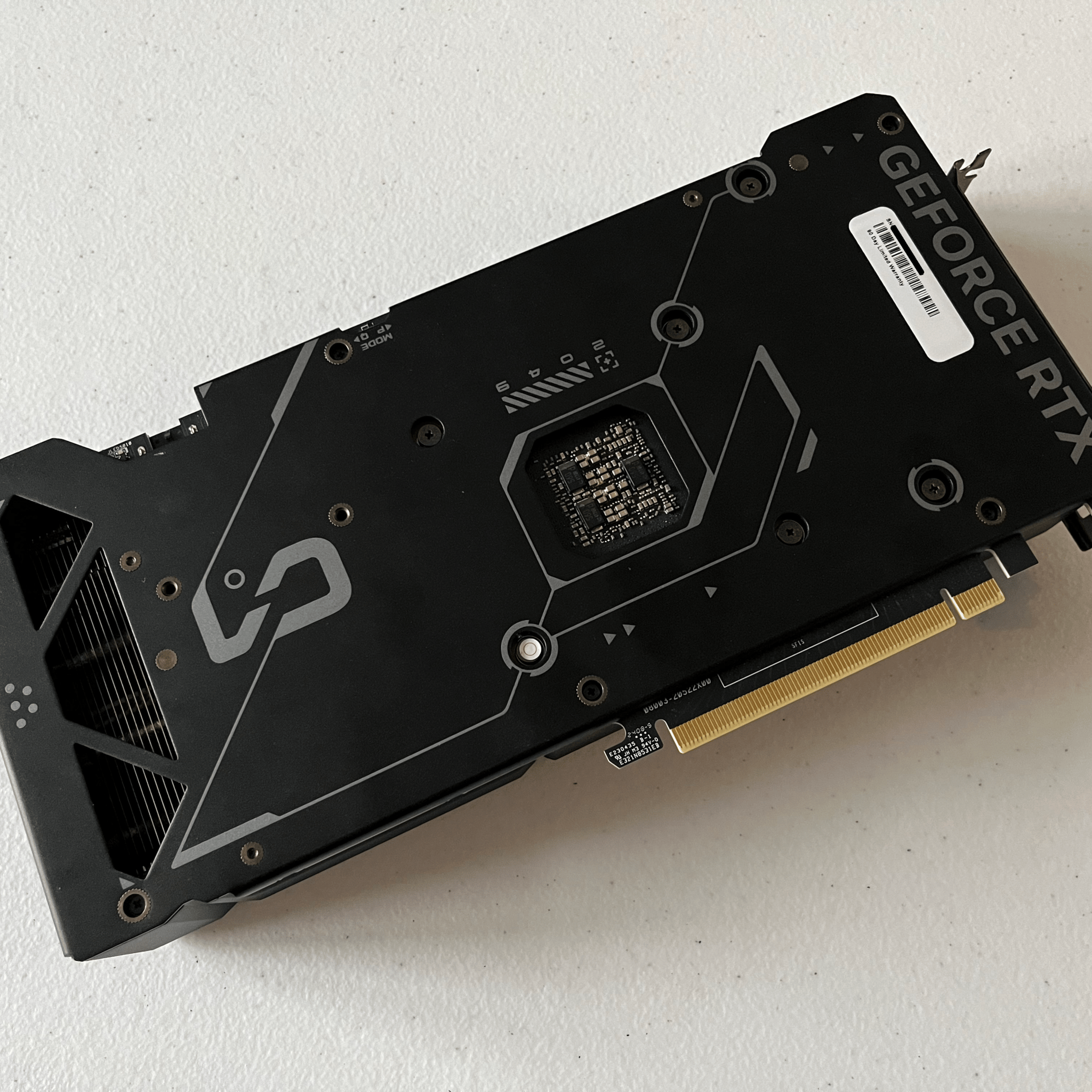Asus DUAL OC GeForce RTX 4070 Ti SUPER - 16 GB VRAM - Benchmark and Testing Results Included