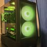 Ryzen 7 5800X3D / EVGA RTX 3070 Gaming PC - 32GB / 1TB NVMe