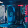 Ryzen 5 3600x / GTX 1660 Ti / 16GB DDR4 3200MHz / 512 NVMe SSD