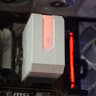 \ DF-02 / RTX 3060 Ti Ryzen 5 3500 16GB .5TB Windows 11 Gaming PC Powerhouse