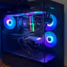 Custom Gaming PC Build