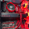 Redline 2.0 | Ryzen 5 | Rx 580 8GB