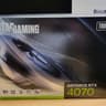 Zotac Trinity RTX 4070 12GB