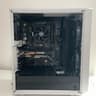 CLEAN BUDGET MEDIUM 1080p and LOW 1440p GAMING 2060 and 3600x Fractal Build