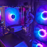 CyberPower Gamer Xtreme INTEL Core U5 225F | RTX 5060 8GB | 32GB DDR5 6400mhz | 2TB NVMe | RGB Win11