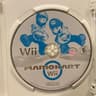 Nintendo Wii Mario Kart