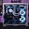 "VISION ULTIMA" // Core i5-12400 // RTX 3060 Ti // 32GB RAM // 1TB NVMe SSD