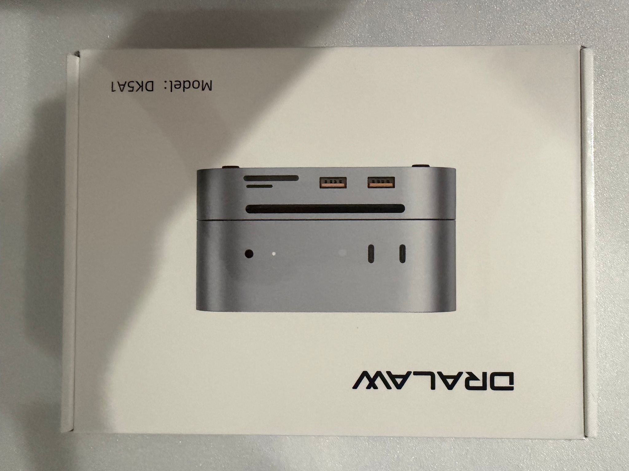 Apple Mac Mini M6 24GB/256GB + Dock + cheaper storage upgrade Free Shipping