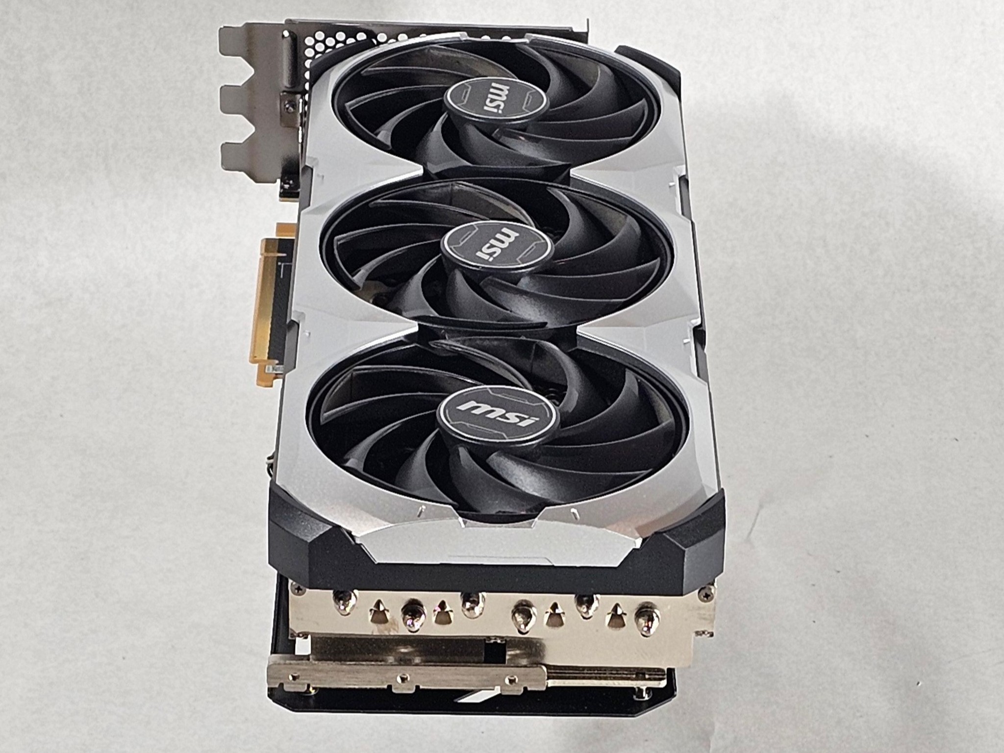 RTX 4080 MSI Ventus 3X OC 16GB