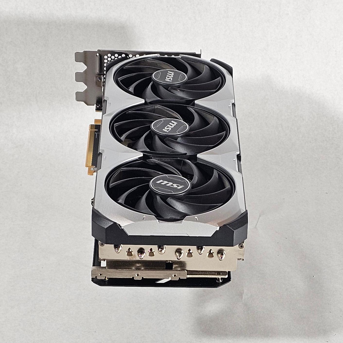 NVIDIA GeForce RTX 4080 SUPER - Image 5