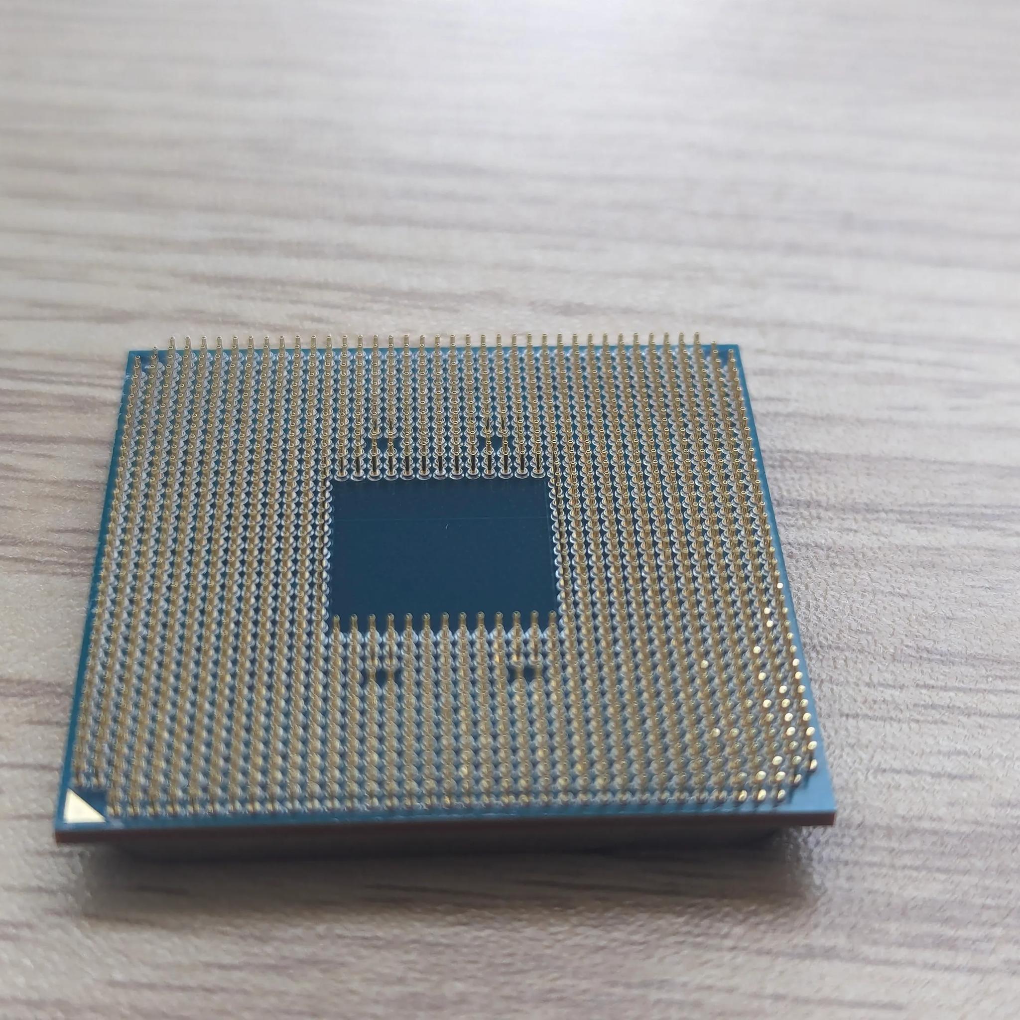 AMD Ryzen 5 3600 Processor (3.6GHz, 6 Cores, Socket AM4)