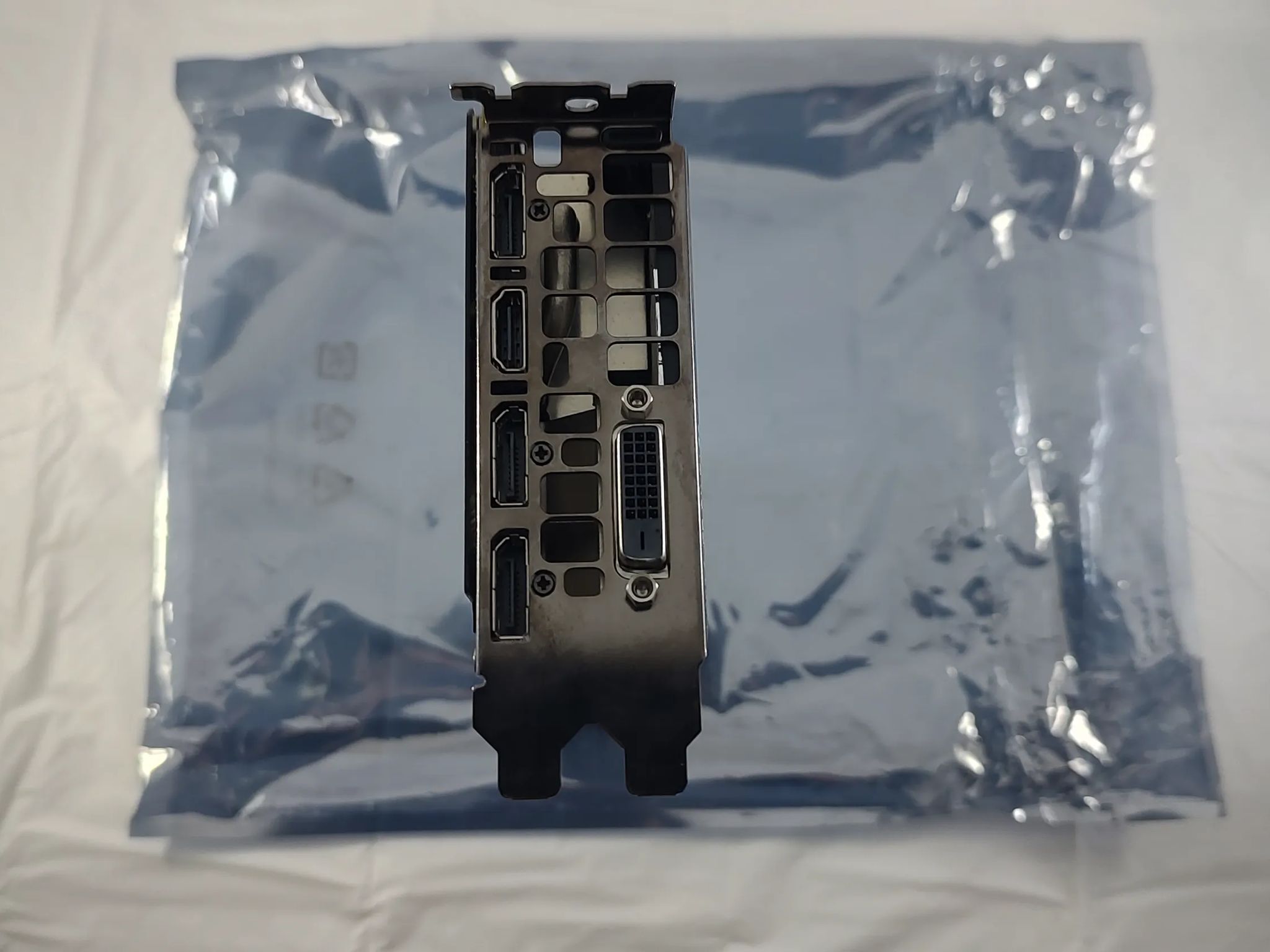 EVGA GTX 1070 SC 8GB GDDR5