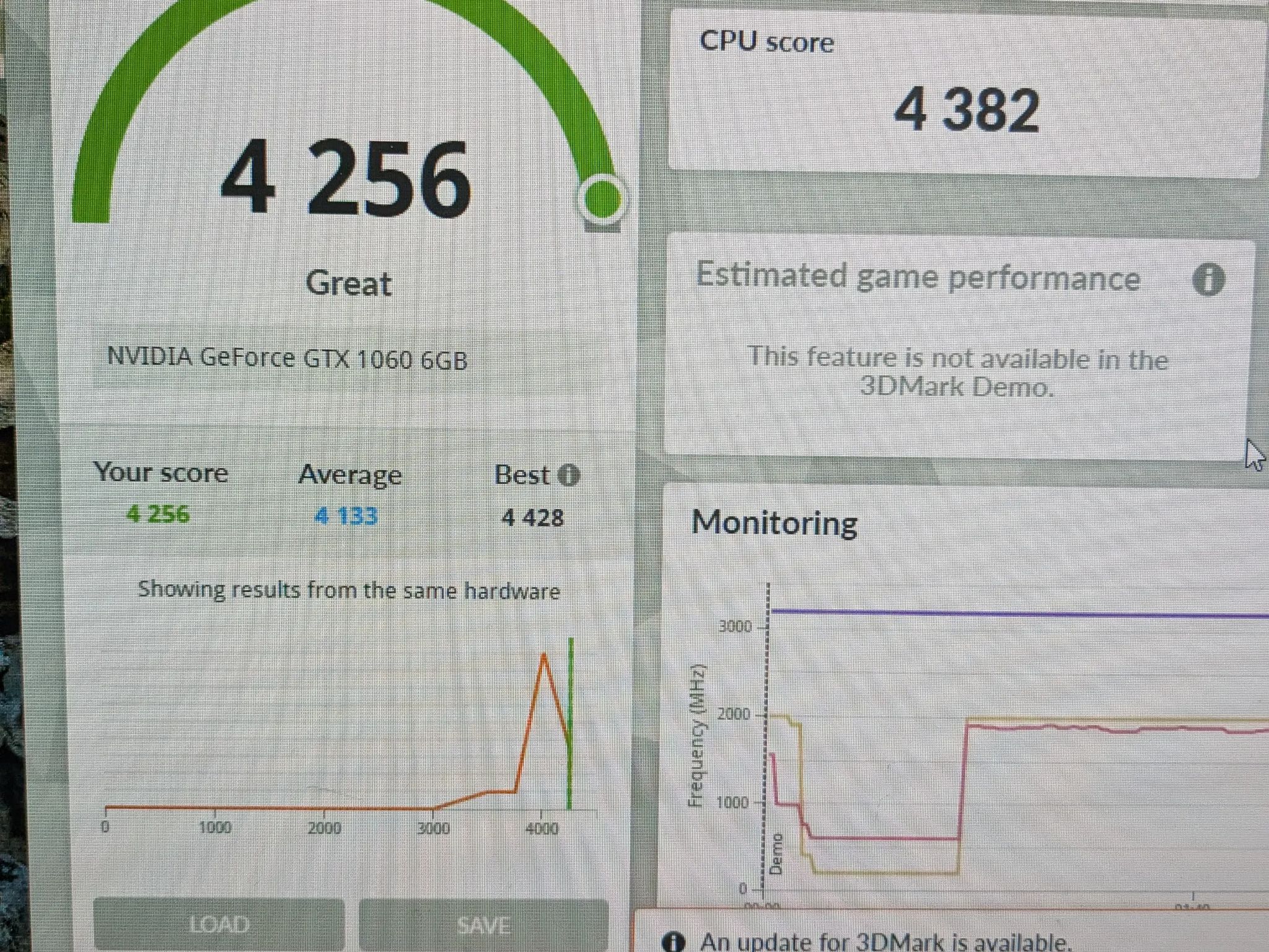 Leafeon Upgrade Path | 180 Day Warranty | 144+ FPS Fortnite | i5-8500T, 16GB RAM, GTX 1060 6GB, SSD