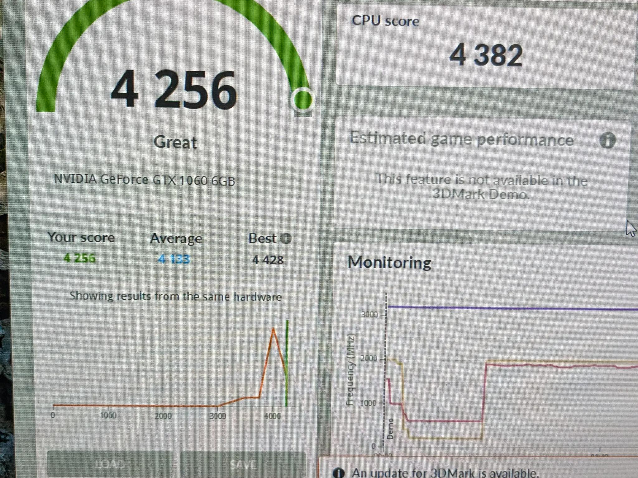 Leafeon Upgrade Path | 180 Day Warranty | 144+ FPS Fortnite | i5-8500T, 16GB RAM, GTX 1060 6GB, SSD