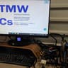 BIOSTAR TB250-BTC + Pentium G4560 + 8GB DDR4 – Tested Working – Box