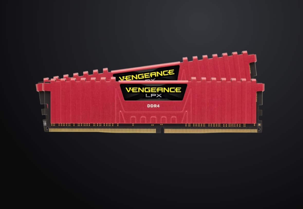 Corsair Vengeance LPX 2x8 16GB 3000Mhz CL15