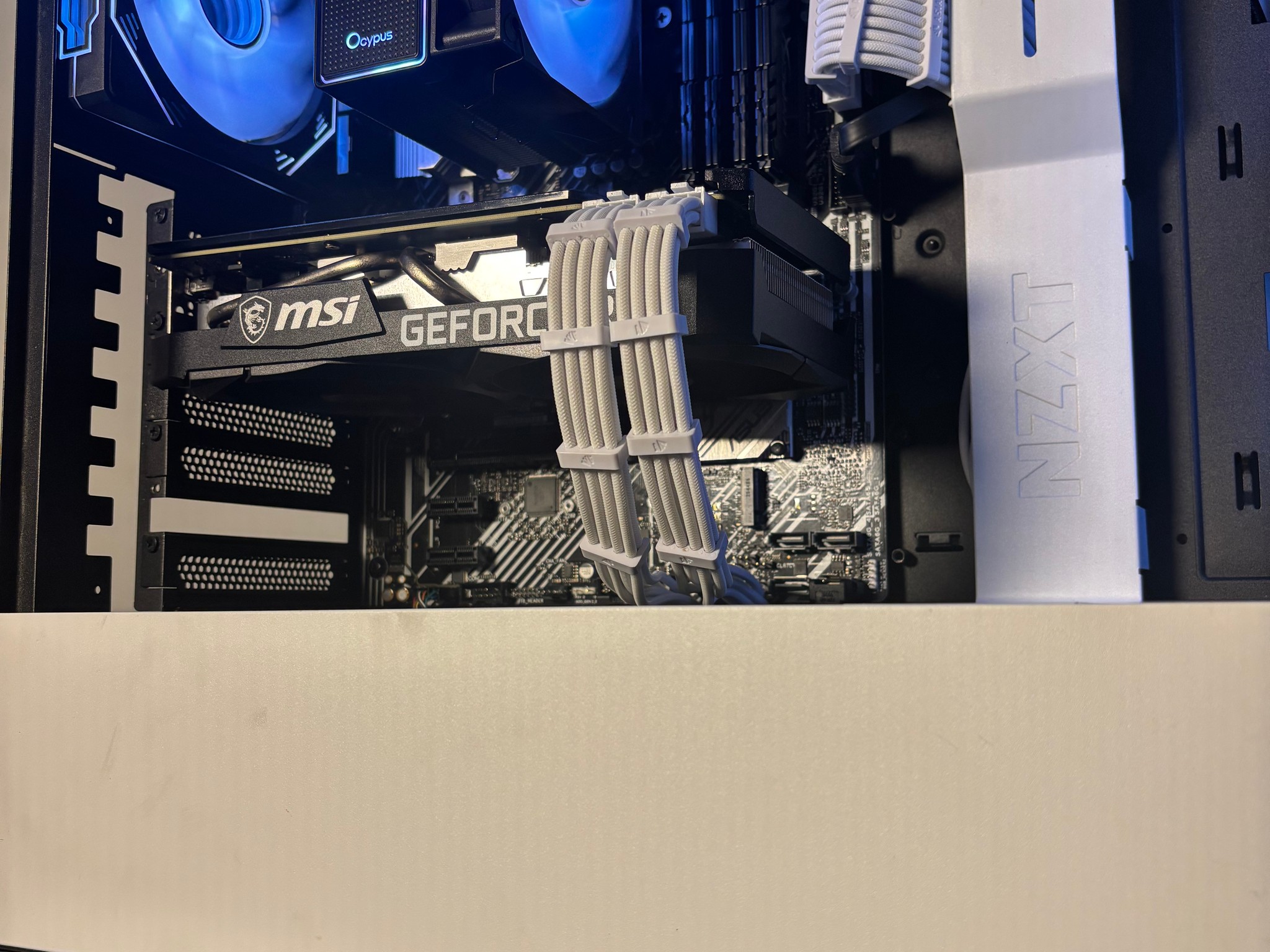 Gaming PC i7 10700k, RTX 3070
