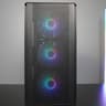 🖤Stealth🖤 1440p/1080p Perfect Value PC | 💚GTX 1080ti 11GB 🧡Ryzen 5 5600 | 16GB RAM  💪| 1TB NVME 🔥