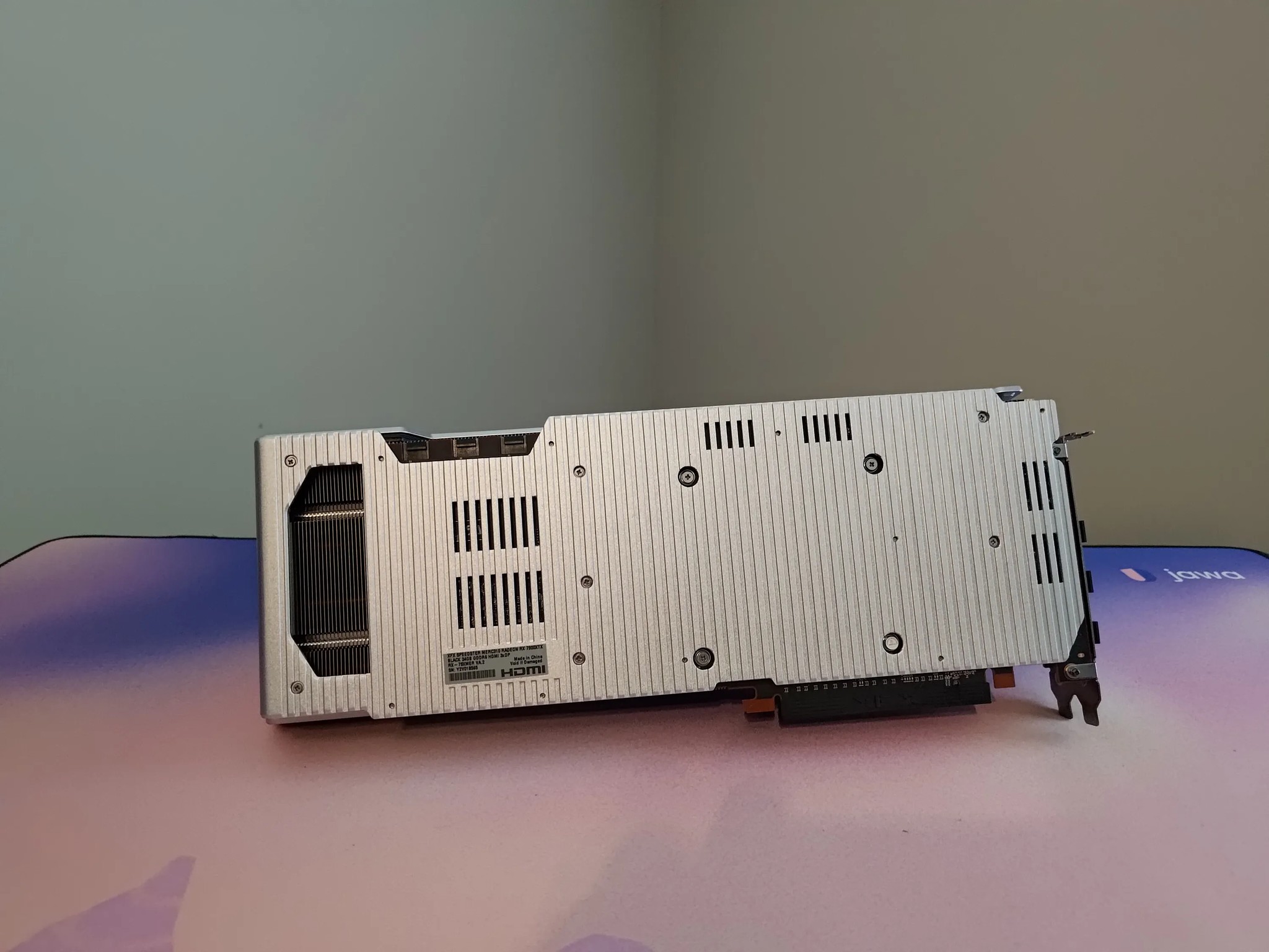 XFX Merc 310 RX 7900XTX