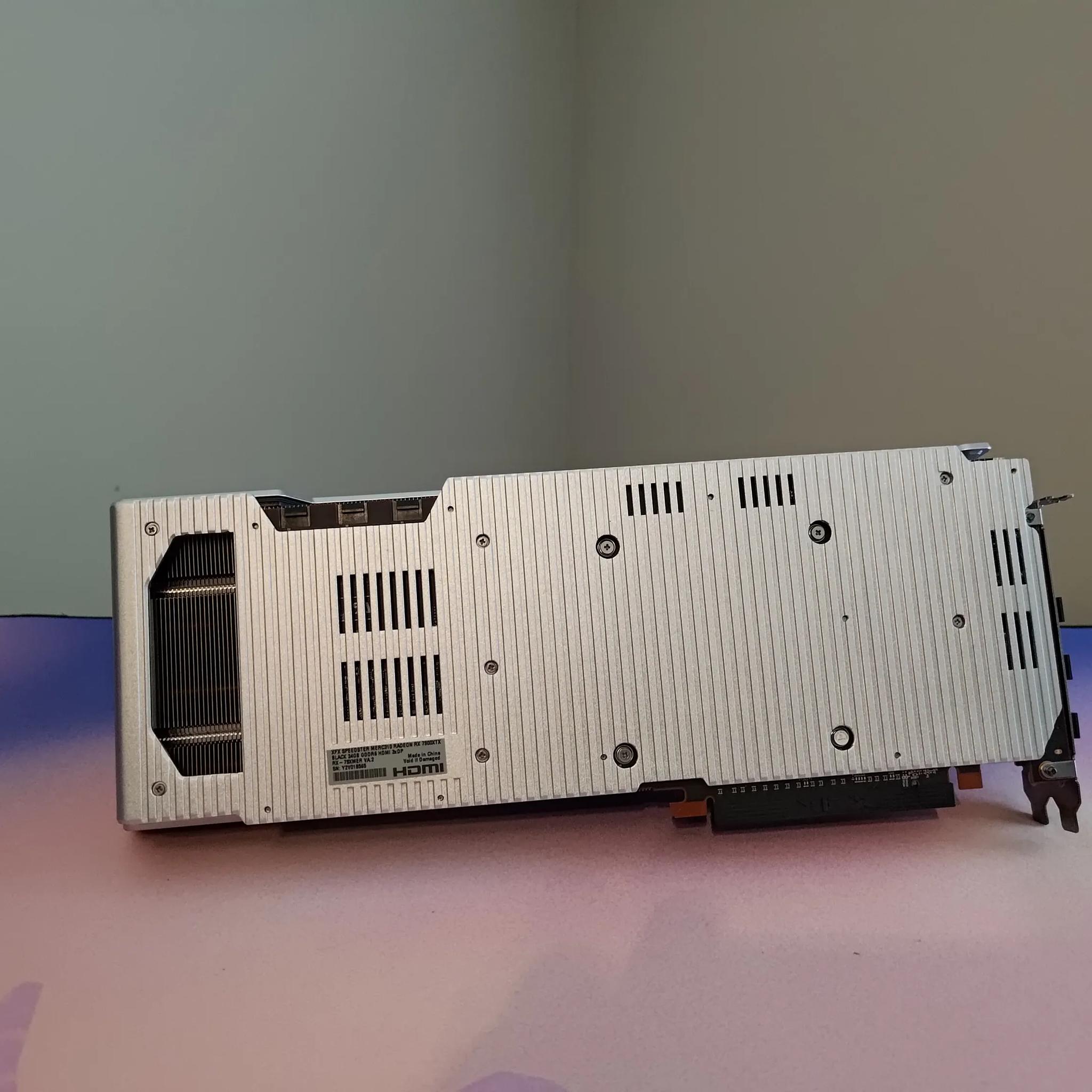 XFX Merc 310 RX 7900XTX