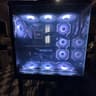 Gaming pc ryzen 7 and Rtx 3070