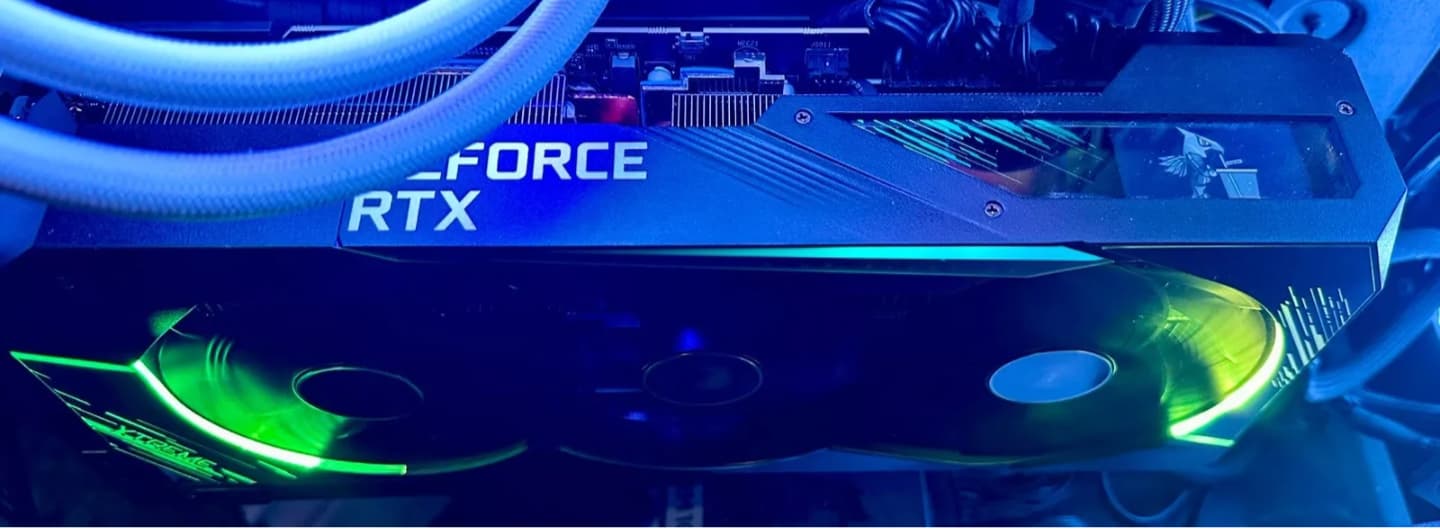 AORUS XTREME 3090 24GB: 🚀 Unmatched Performance for Next-Level Gaming 🎮