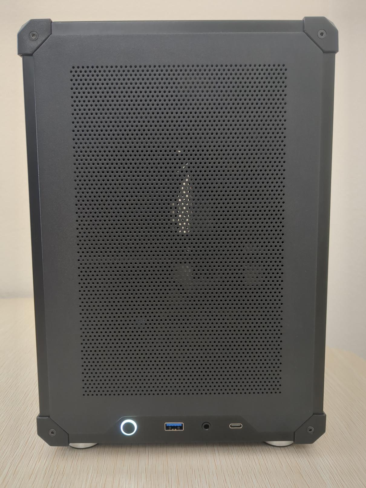RTX 6700XT, Ryzen 5 5600 Gaming PC (32GB RAM, 1TB SSD, Win11 Pro)