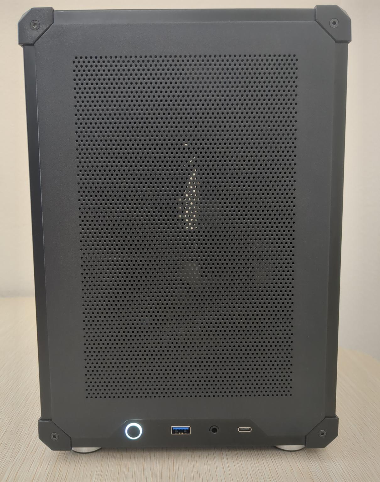 RTX 6700XT, Ryzen 5 5600 Gaming PC (32GB RAM, 1TB SSD, Win11 Pro)