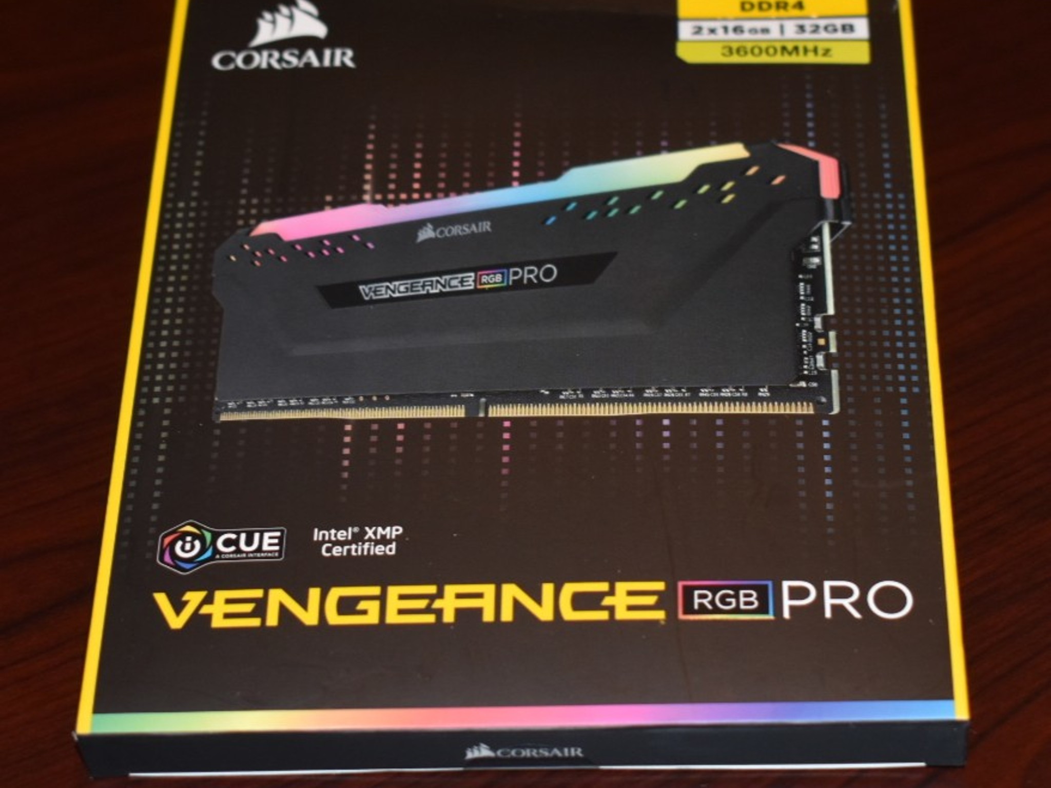 5 5600X ▪ 6700XT 12GB ▪ 32GB ▪ 1.5TB SSD