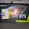 Like New Gigabyte Gaming RTX 3060 12GB