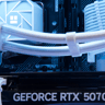 RTX 5070, Ryzen 7, 32GB DDR4, 1TB NVMe SSD, WiFi - Liquid Cooled Gaming PC