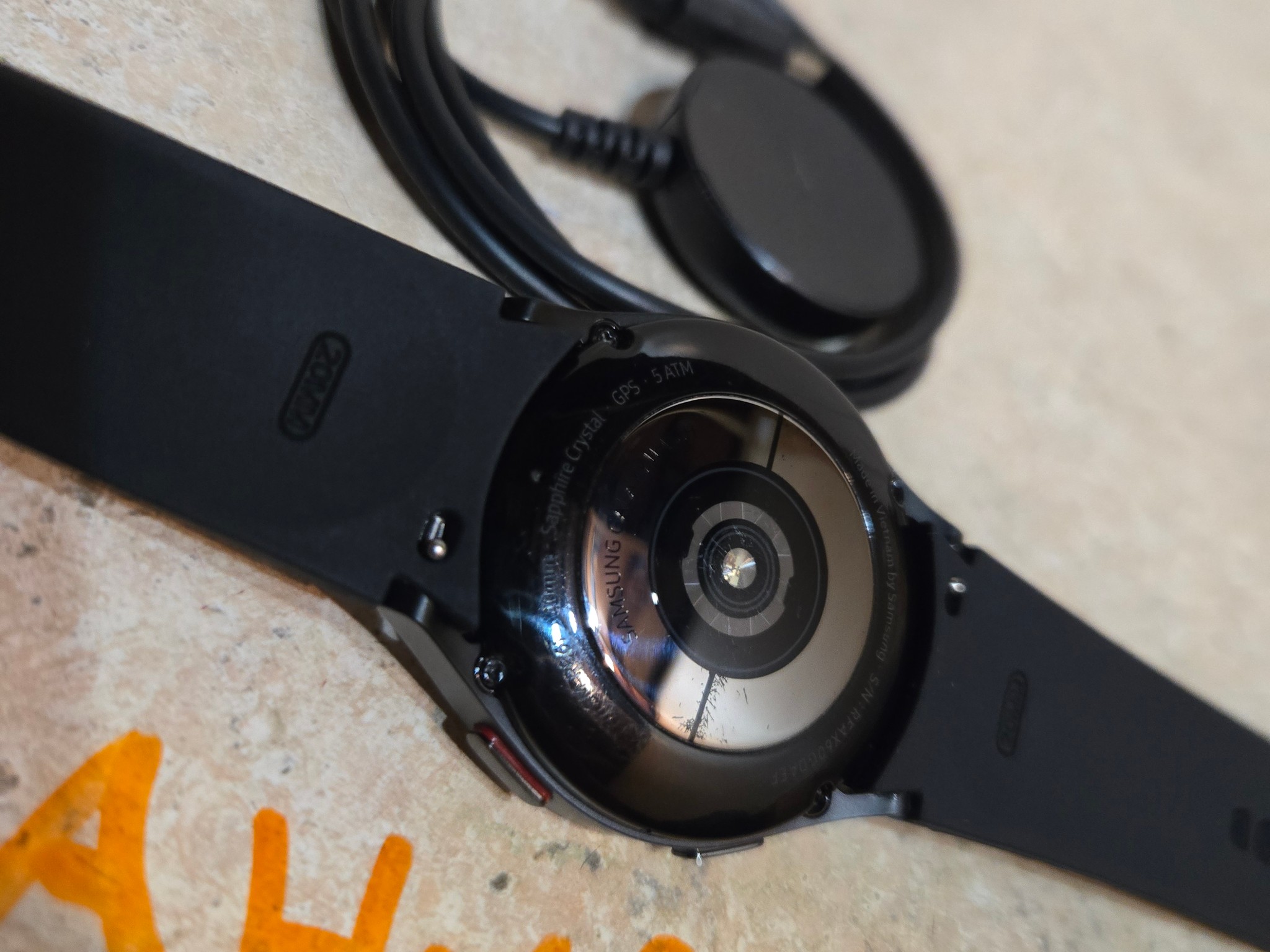 Samsung Galaxy Watch FE - 40mm - Wifi