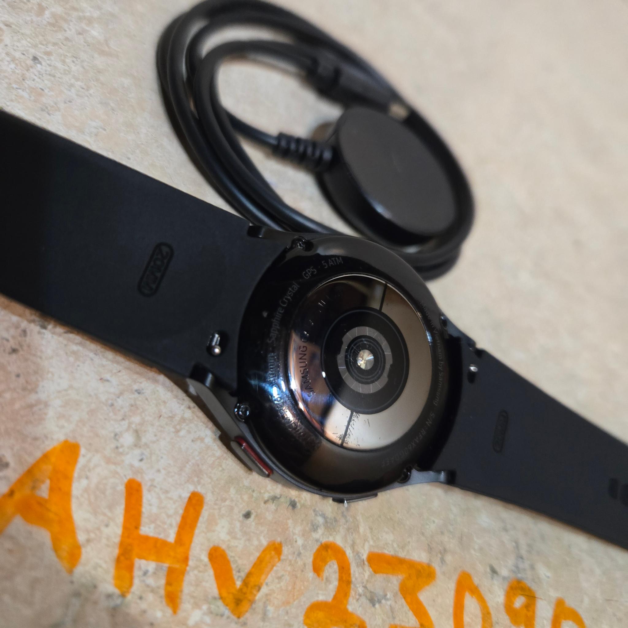 Samsung Galaxy Watch FE - 40mm - Wifi