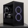 💽 Budget i5 + GTX 1070 Gaming PC in NZXT Flow Case