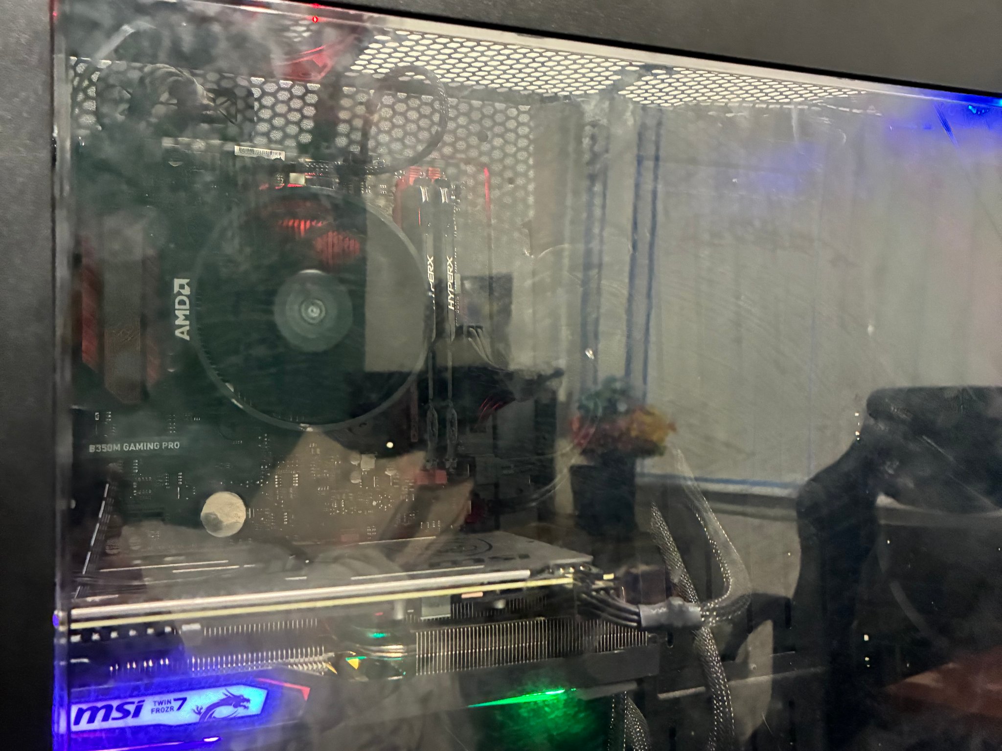 MSI GeForce RTX 2060 GAMING Z