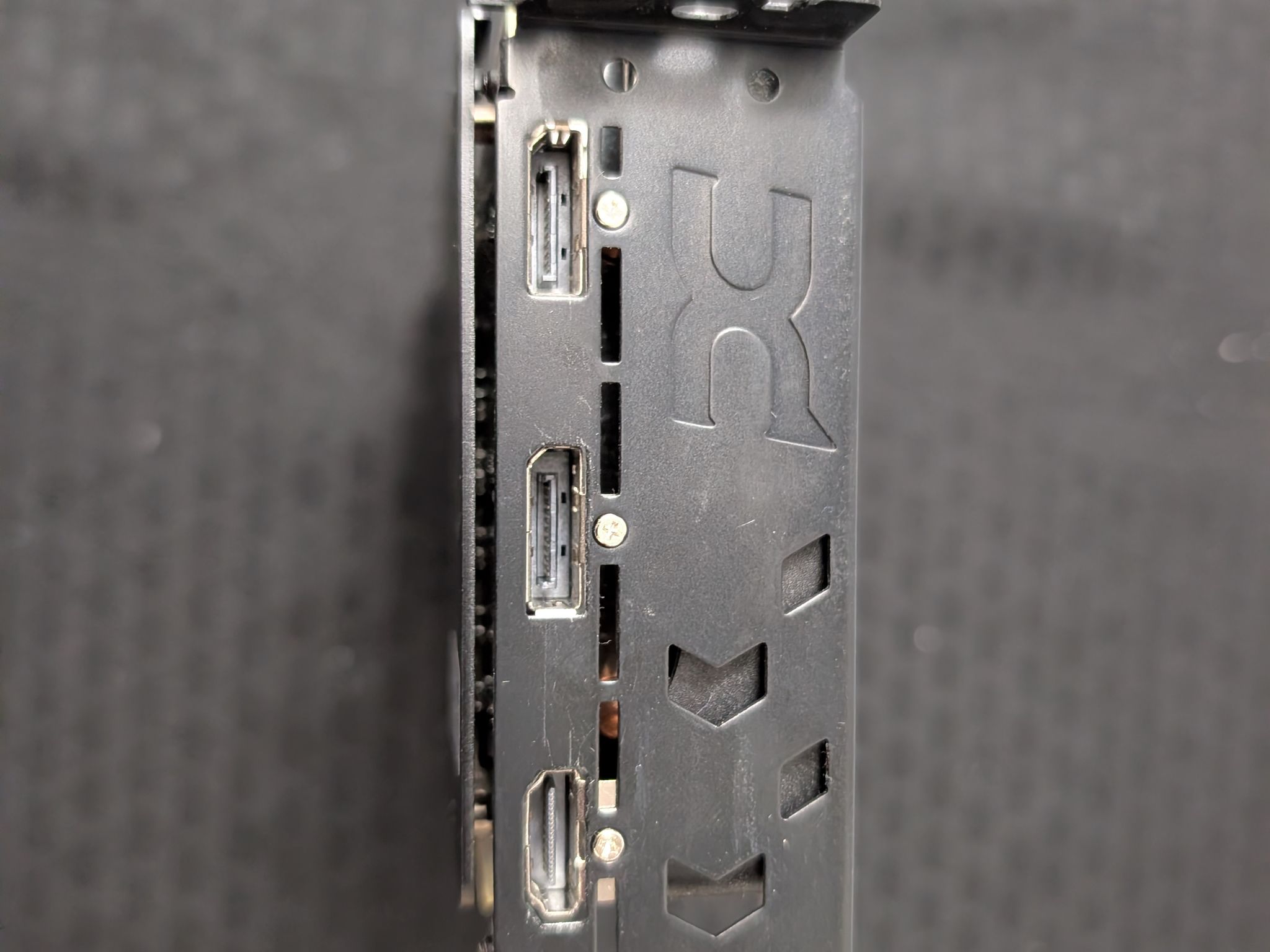 PowerColor Reaper Radeon RX 9060 XT 8GB