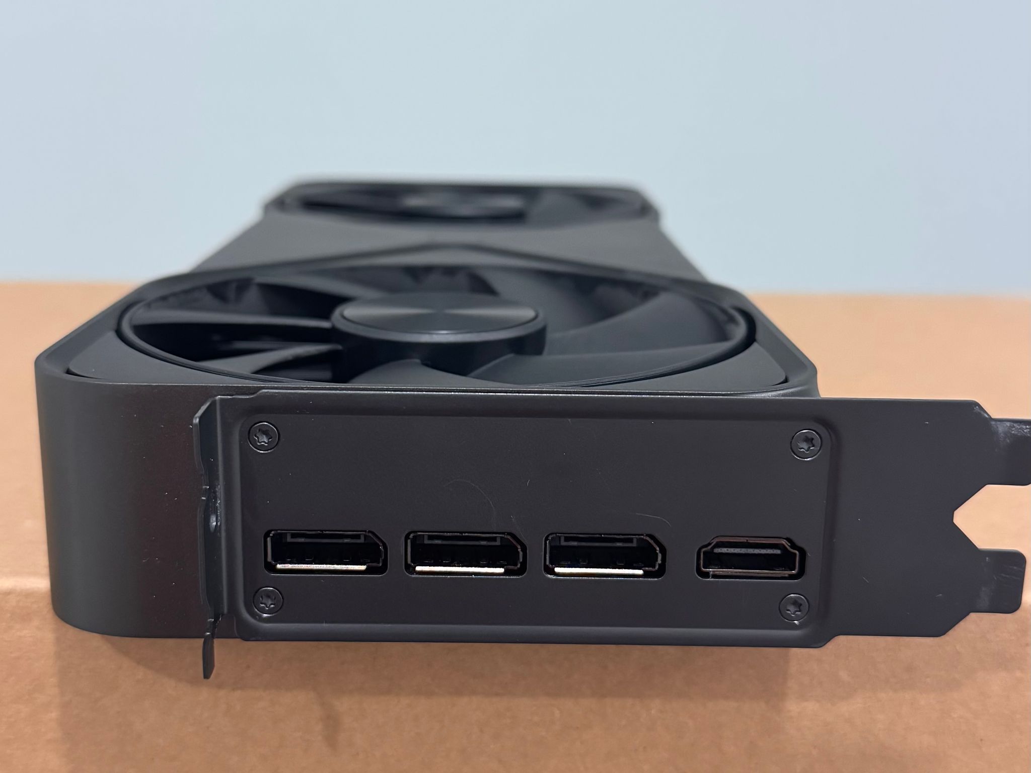 NVIDIA GeForce RTX 5090 Founders Edition