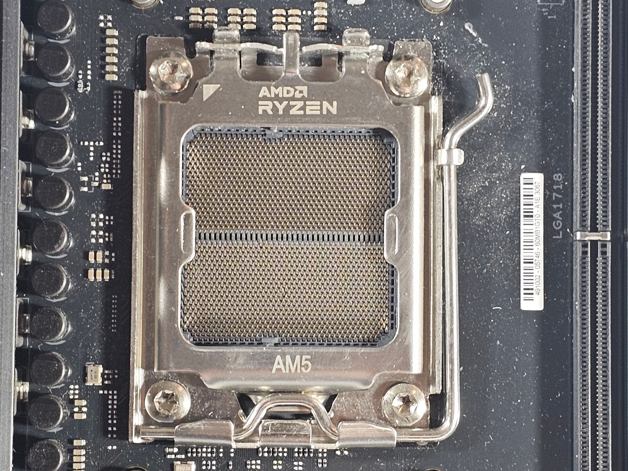 ASUS TUF Gaming B650-E WIFI AMD AM5 DDR5 ATX Motherboard