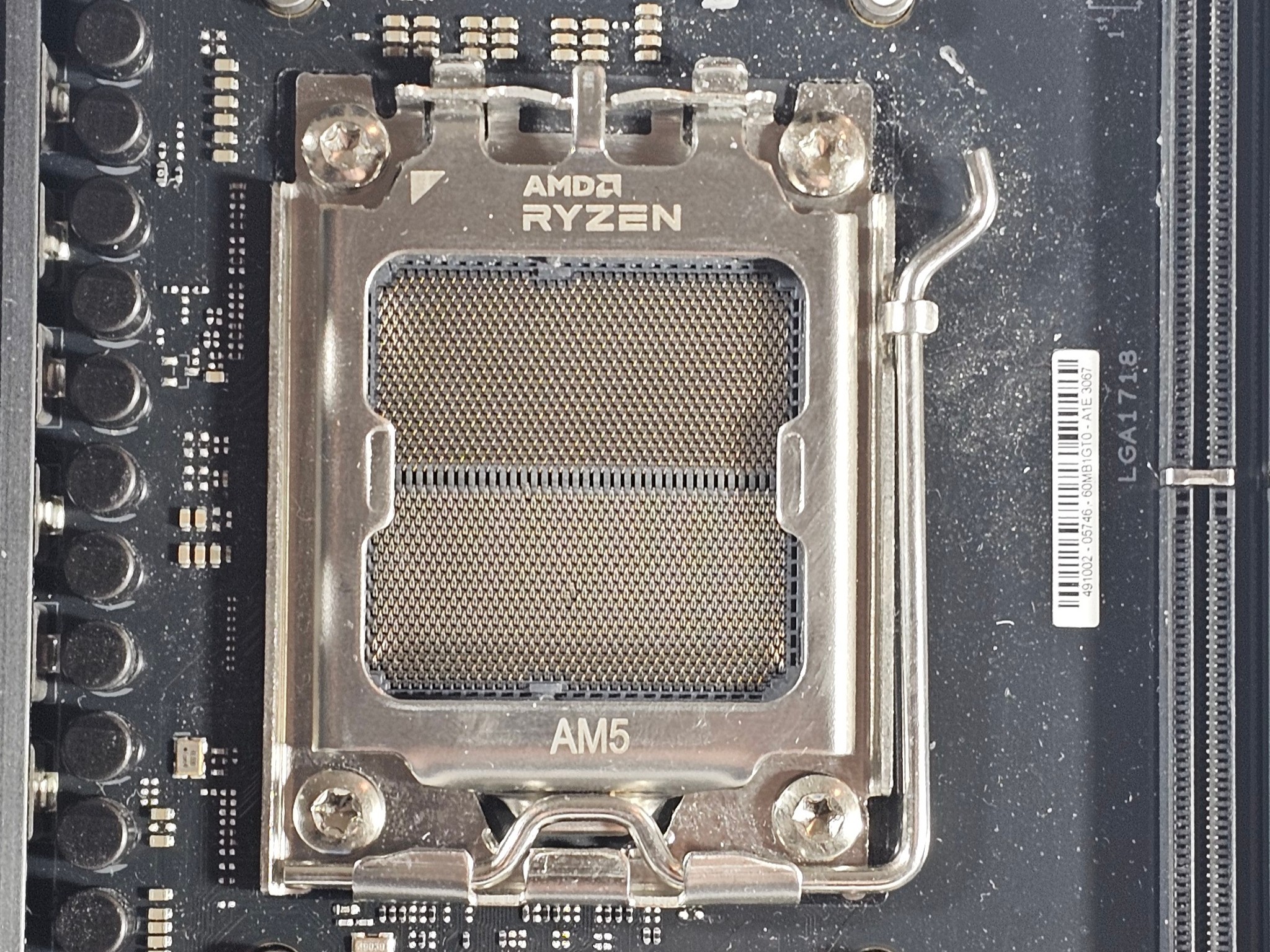 ASUS TUF Gaming B650-E WIFI AMD AM5 DDR5 ATX Motherboard