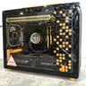 I Feel Orange - Compact 20L 9850X3D+ 5080 Build
