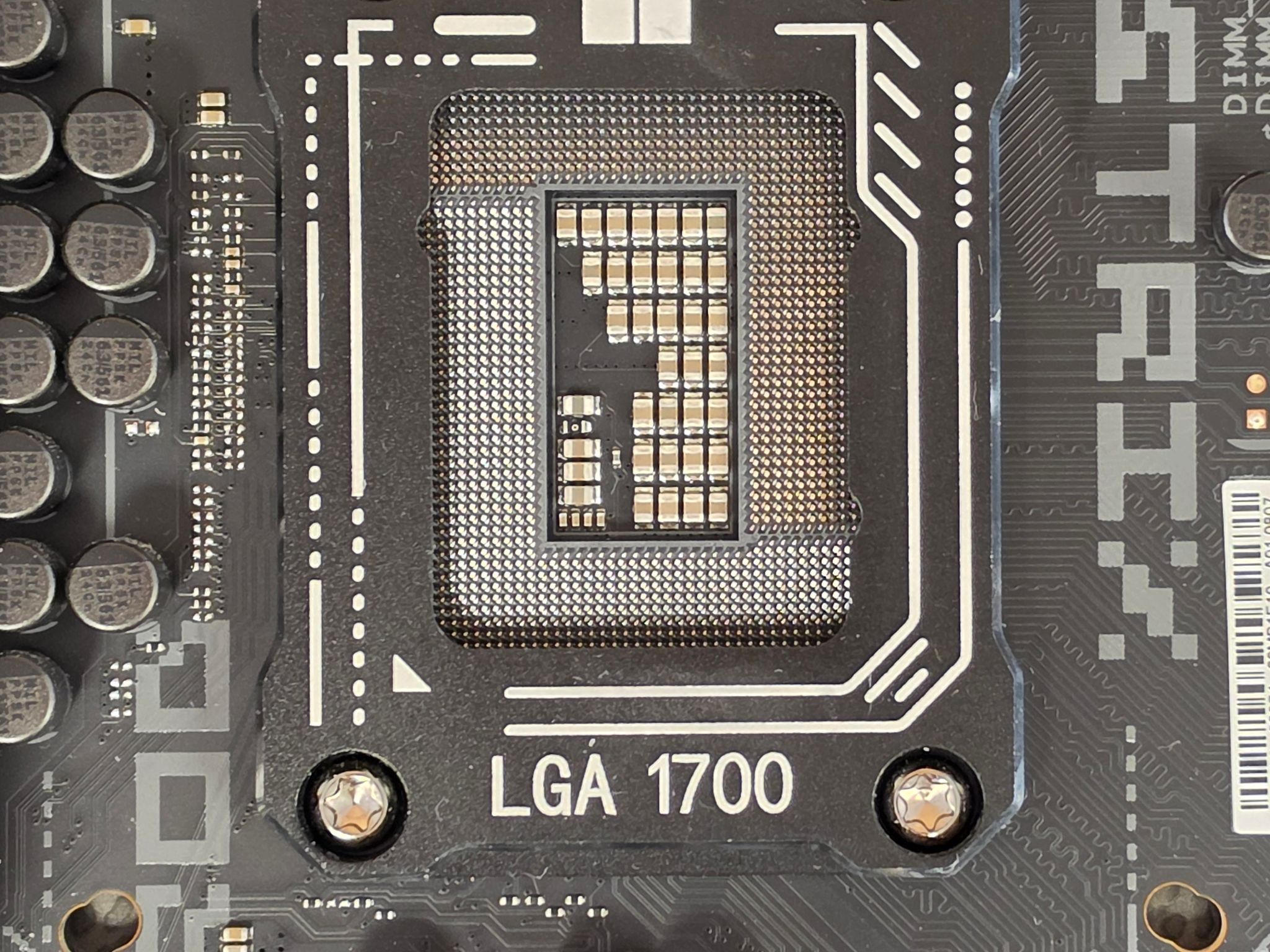 ASUS ROG STRIX Z790-H GAMING WIFI